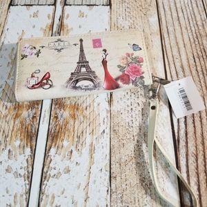 Paris Wallet